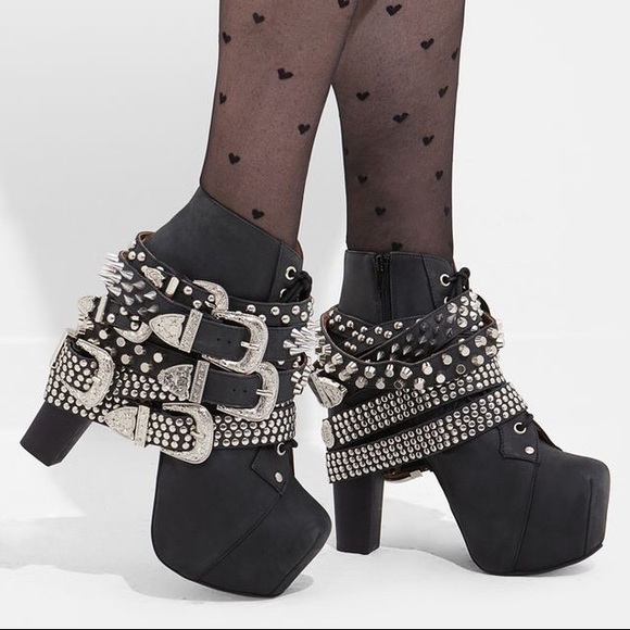 jeffrey campbell lita